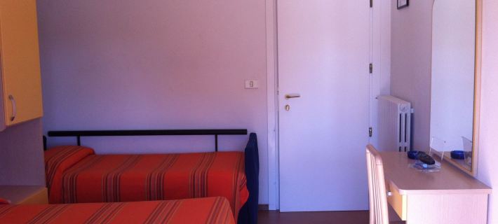 Hotel Viking Hotels in Rimini