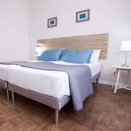 Home Scala dei Turchi B&B