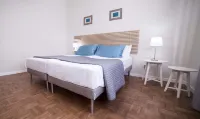 Home Scala dei Turchi B&B Hotels in Realmonte