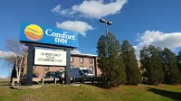 Comfort Inn Airport