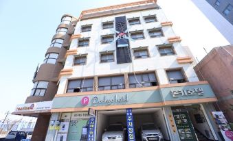 Anyang Donkey Hotel