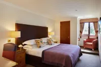 Macdonald Forest Hills Resort Hotels in 