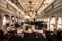 RAAS Devigarh Hotels in Rajsamand