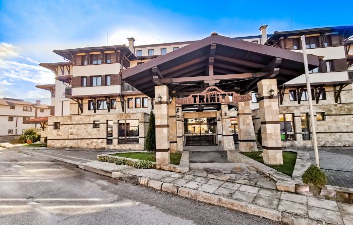 Trinity Residence Bansko