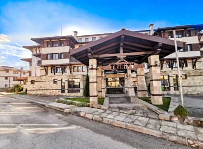 三一班斯克住宅飯店