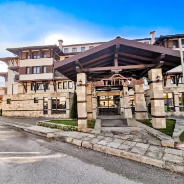 Trinity Residence Bansko