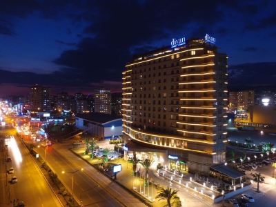 Divan Mersin