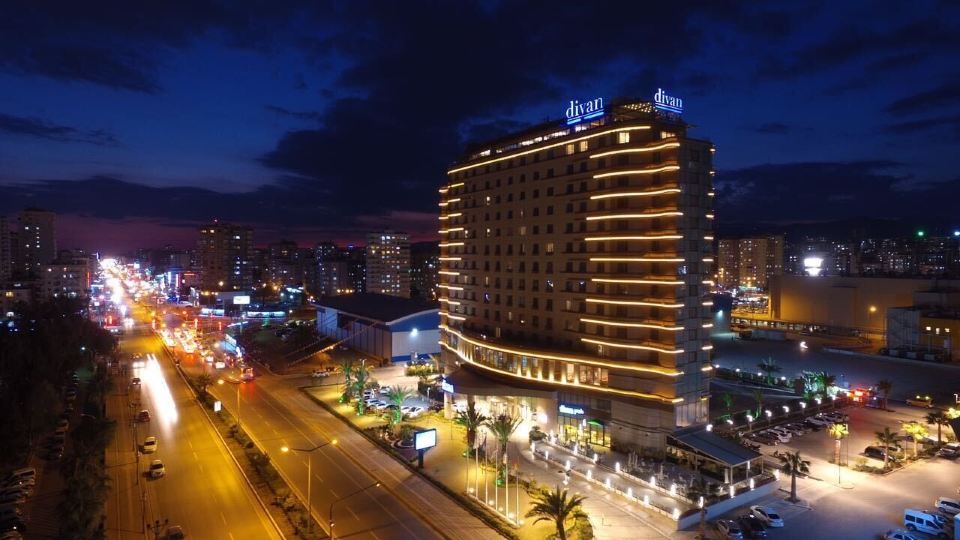Divan Mersin