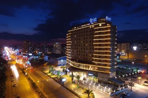 Divan Mersin