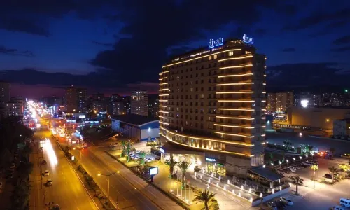 Divan Mersin