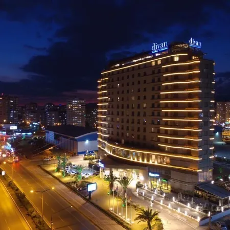 Divan Mersin