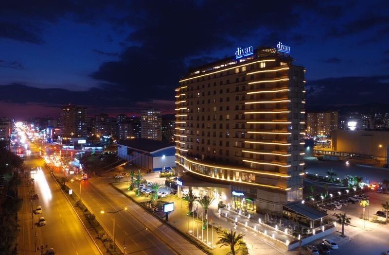 Divan Mersin
