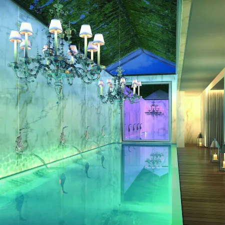 Yoo Punta del Este - Rental Club Apartments