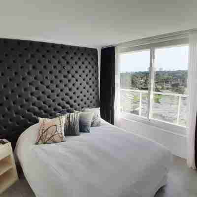 Yoo Punta del Este - Rental Club Apartments Rooms