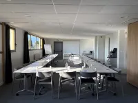 Brit Hotel Quimper Nord Hotels in Gouezec