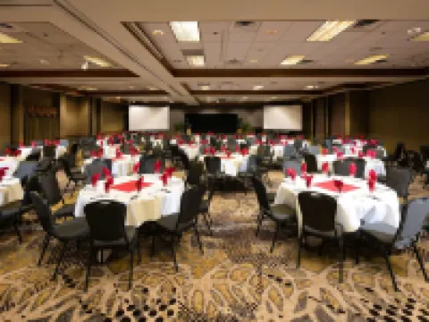 Red Lion Hotel Kalispell Hoteles en Kalispell