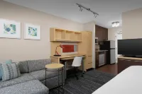 戈爾茲伯勒萬豪TownePlace Suites酒店 - 宠物友好