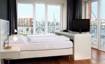 Im-Jaich Boardinghouse Bremerhaven
