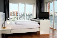 Im-Jaich Boardinghouse Bremerhaven Hotels in der Nähe von Container-Aussichtsturm