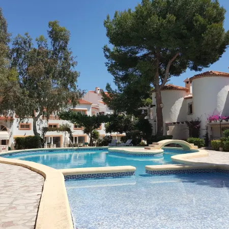 MR Hotelet de la Raconà & Apartments