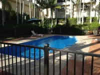 Hervey Bay Resort - Ocean View