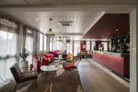 Ibis Antibes Sophia Antipolis - bar