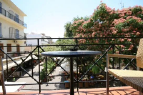 Vranas Ambiance Hotel