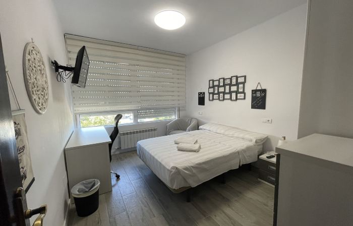 La Rosa Azul Rooms-Grupo Rosa Azul