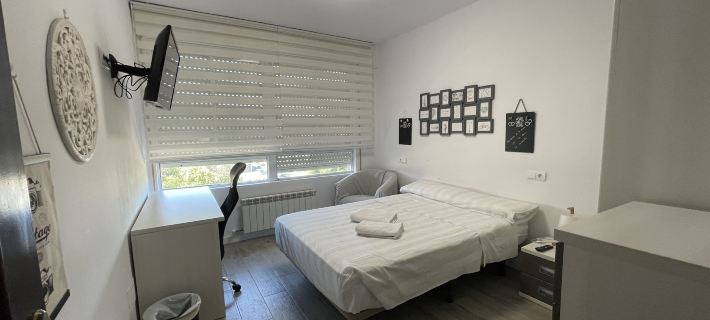 La Rosa Azul Rooms-Grupo Rosa Azul Hotels in Bierzo