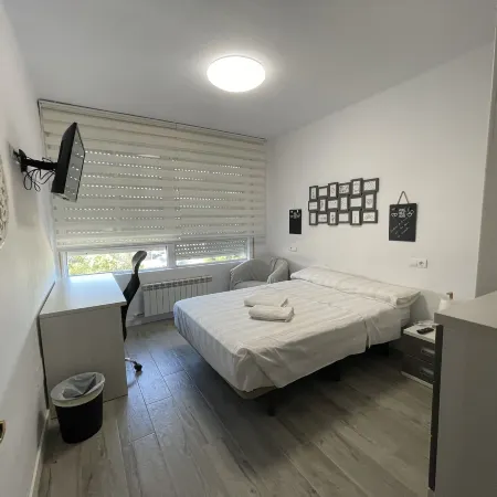 La Rosa Azul Rooms-Grupo Rosa Azul