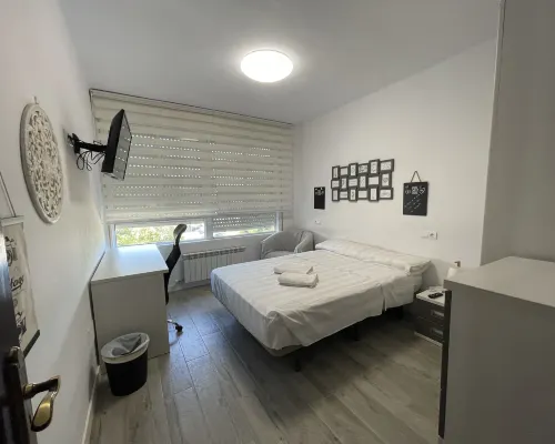 La Rosa Azul Rooms-Grupo Rosa Azul Hotels in Bierzo