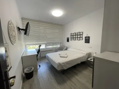 La Rosa Azul Rooms-Grupo Rosa Azul Отели в г. 