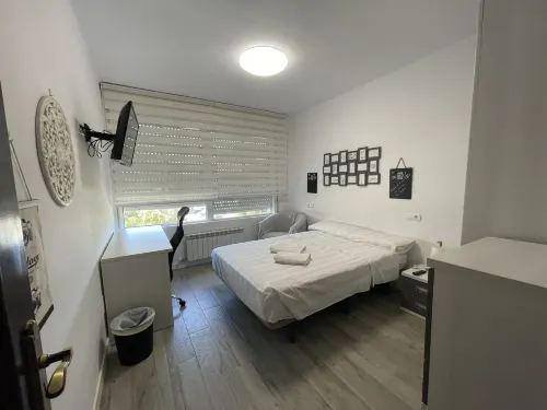 La Rosa Azul Rooms-Grupo Rosa Azul Hotels in El Bierzo