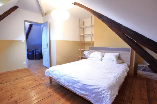 Appart'Hôtel de la Tour