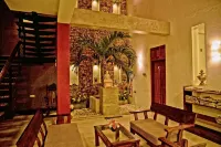 Green View Resort - Anuradhapura Hotels in Anuradhapura