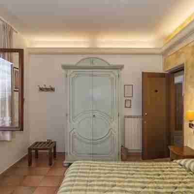 Hotel Ristorante da Carlos Rooms