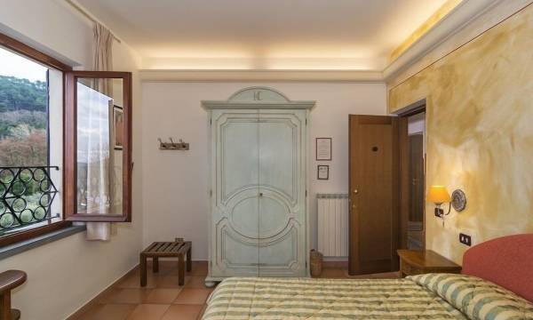 Hotel Ristorante da Carlos