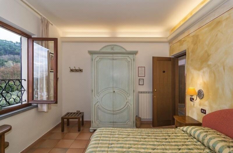 Hotel Ristorante da Carlos