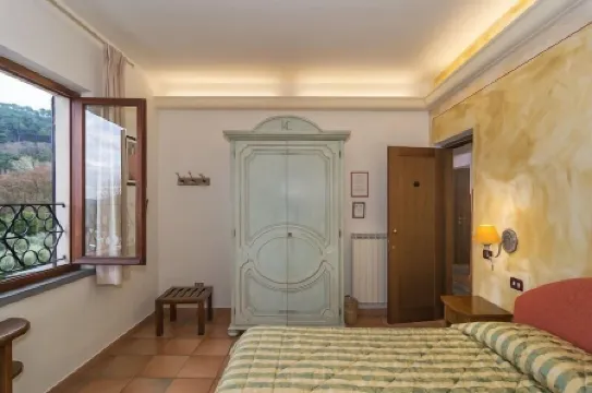 Hotel Ristorante da Carlos