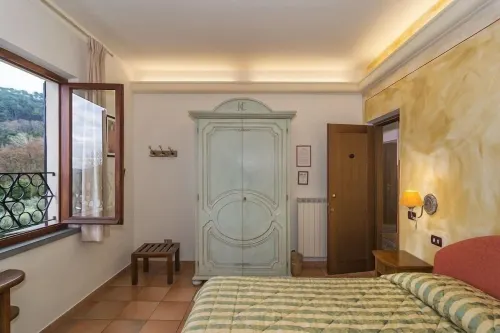Hotel Ristorante da Carlos - maisons de vacances