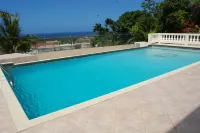 Celebrity Villa Jamaica -  Holiday Villas