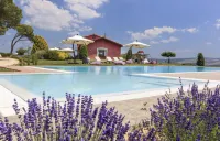 Locanda Rossovino -  Casas de vacaciones