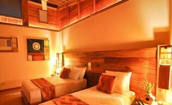 Boffo Resort