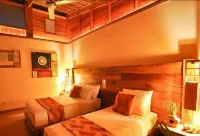 Boffo Resort Hotels in Loon