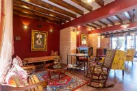 Posada de Eufrasio