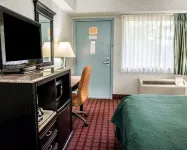 Quality Inn & Suites North Gibsonia Các khách sạn ở McCandless Township