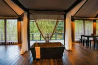 더 파빌리온 히말라야 레이크 뷰