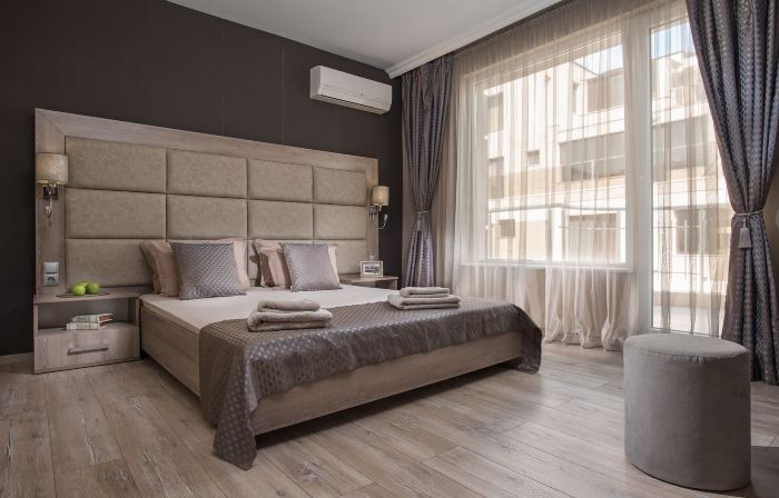 Dune Beach Boutique Hotel