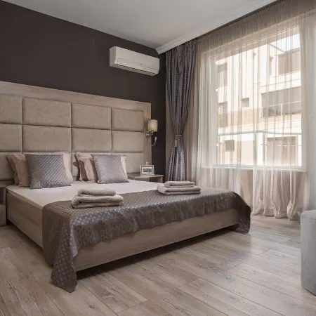 Dune Beach Boutique Hotel
