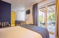 Hotel Rural Misarela